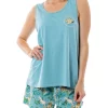 Best Pirce β The Lion King Lion King PJ Set In Teal β 1 Best Pirce β The Lion King Lion King PJ Set In Teal β -sleepwear-robes Sales unnamed file 506