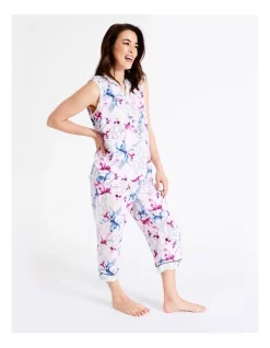 Wholesale 🔔 Soho Woven Sleeveless PJ Set In Pink ✔️ -sleepwear-robes Sales unnamed file 528