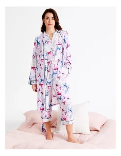 Wholesale 🔔 Soho Woven Sleeveless PJ Set In Pink ✔️ -sleepwear-robes Sales unnamed file 531