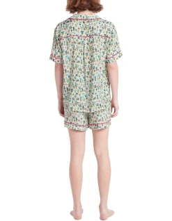 Best reviews of ⌛ Marcs Pretty Fly For A Cacti Pj Set In Ivory Multi ✔️ -sleepwear-robes Sales unnamed file 560