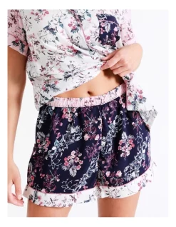 Cheapest 🌟 Chloe & Lola Woven PJ Set In Assorted 👏 -sleepwear-robes Sales unnamed file 565