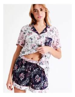 Cheapest 🌟 Chloe & Lola Woven PJ Set In Assorted 👏 -sleepwear-robes Sales unnamed file 566