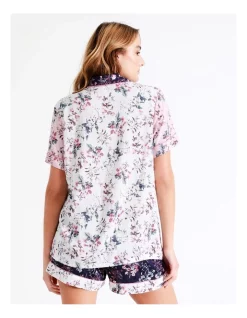 Cheapest 🌟 Chloe & Lola Woven PJ Set In Assorted 👏 -sleepwear-robes Sales unnamed file 567