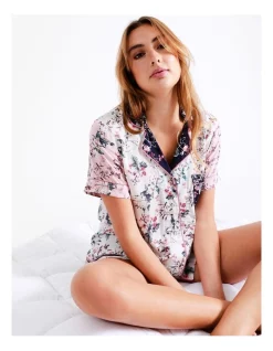 Cheapest 🌟 Chloe & Lola Woven PJ Set In Assorted 👏 -sleepwear-robes Sales unnamed file 568