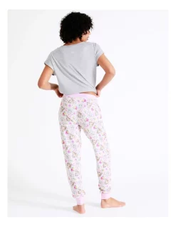 Discount β¨ Bambi Knit Sleep Pant In White Multi π 13 Discount β¨ Bambi Knit Sleep Pant In White Multi π -sleepwear-robes Sales unnamed file 581