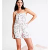 Best reviews of ❤️ Soho Cami Sleep Set In White 😉 -sleepwear-robes Sales unnamed file 670
