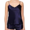 Cheapest β Simone Perele Dream Silk Night Short In Blue π 2 Cheapest β Simone Perele Dream Silk Night Short In Blue π -sleepwear-robes Sales unnamed file 701