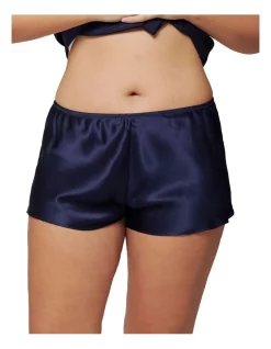 Cheapest β Simone Perele Dream Silk Night Short In Blue π 7 Cheapest β Simone Perele Dream Silk Night Short In Blue π -sleepwear-robes Sales unnamed file 702