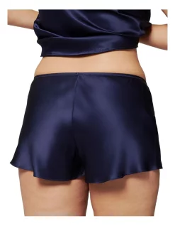 Cheapest β Simone Perele Dream Silk Night Short In Blue π 8 Cheapest β Simone Perele Dream Silk Night Short In Blue π -sleepwear-robes Sales unnamed file 703