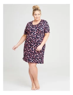 Discount π― Taking Shape Bamboo Heart Bouquet Nightie In Print β 9 Discount π― Taking Shape Bamboo Heart Bouquet Nightie In Print β -sleepwear-robes Sales unnamed file 713