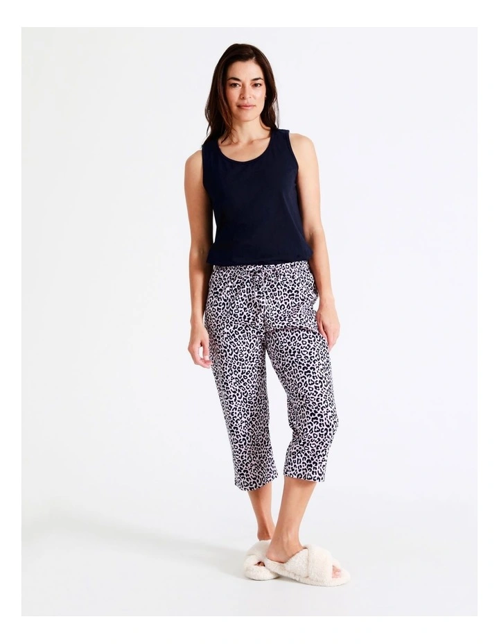 Best reviews of 𧨠Soho Organic Cotton Knit 3/4 Pant In Pink π 5 Best reviews of 𧨠Soho Organic Cotton Knit 3/4 Pant In Pink π - Image 3