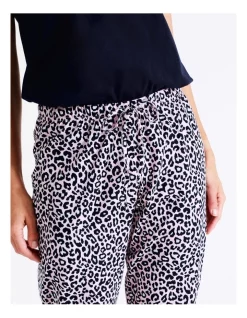 Best reviews of 𧨠Soho Organic Cotton Knit 3/4 Pant In Pink π 11 Best reviews of 𧨠Soho Organic Cotton Knit 3/4 Pant In Pink π -sleepwear-robes Sales unnamed file 724