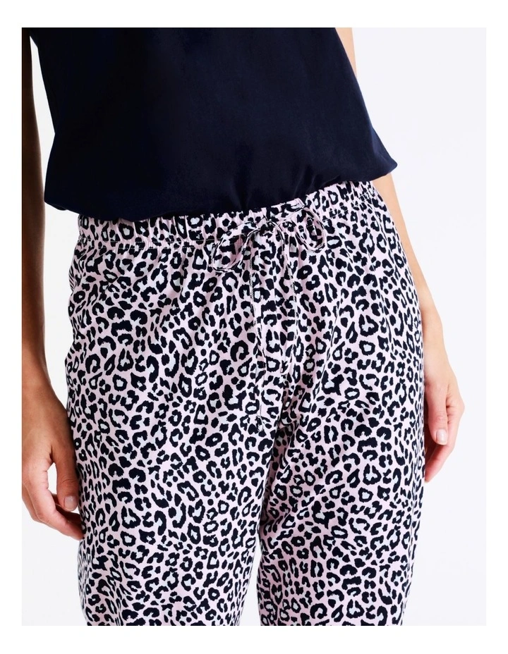 Best reviews of 𧨠Soho Organic Cotton Knit 3/4 Pant In Pink π 6 Best reviews of 𧨠Soho Organic Cotton Knit 3/4 Pant In Pink π - Image 4