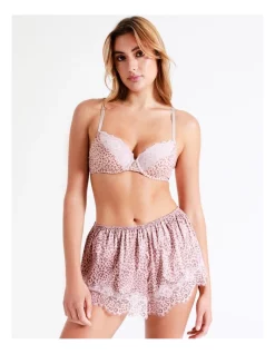 Best reviews of 🎁 Chloe & Lola Rosanna Sleep Short In Ecru ❤️ -sleepwear-robes Sales unnamed file 736