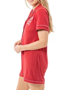 Best reviews of ❤️ Mickey Mouse Play-Suit In Red ✨ 8 Best reviews of ❤️ Mickey Mouse Play-Suit In Red ✨ -sleepwear-robes Sales unnamed file 741