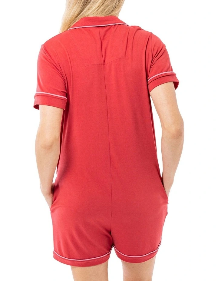 Best reviews of ❤️ Mickey Mouse Play-Suit In Red ✨ 6 Best reviews of ❤️ Mickey Mouse Play-Suit In Red ✨ - Image 4