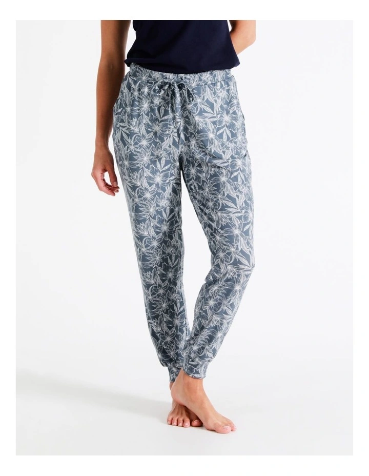 Deals π Soho Core Sleep Pant In Navy π€© 4 Deals π Soho Core Sleep Pant In Navy π€© - Image 2
