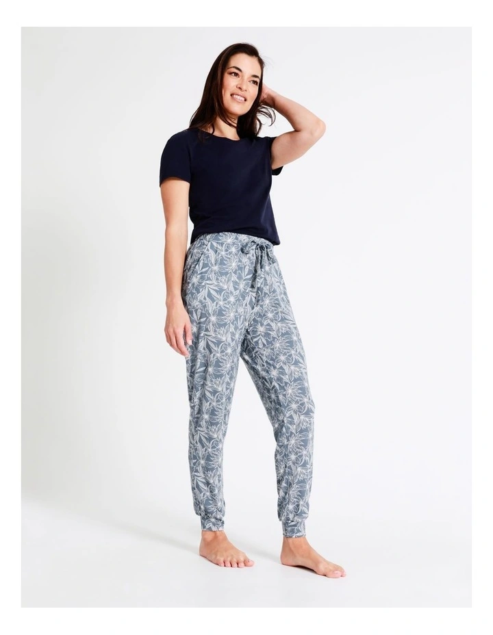 Deals π Soho Core Sleep Pant In Navy π€© 6 Deals π Soho Core Sleep Pant In Navy π€© - Image 4