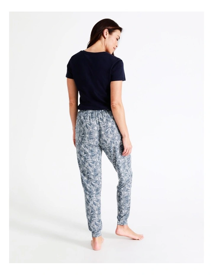 Deals π Soho Core Sleep Pant In Navy π€© 7 Deals π Soho Core Sleep Pant In Navy π€© - Image 5