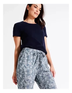 Deals π Soho Core Sleep Pant In Navy π€© 13 Deals π Soho Core Sleep Pant In Navy π€© -sleepwear-robes Sales unnamed file 790