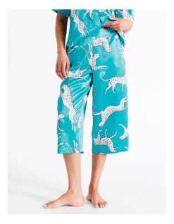 Budget 𧨠Chloe & Lola Satin 3/4 Sleep Pant In Teal β 9 Budget 𧨠Chloe & Lola Satin 3/4 Sleep Pant In Teal β -sleepwear-robes Sales unnamed file 792