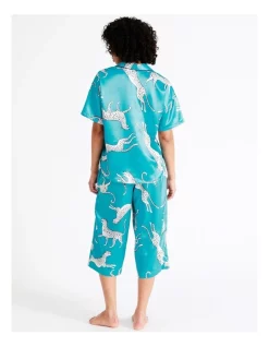 Budget 𧨠Chloe & Lola Satin 3/4 Sleep Pant In Teal β 13 Budget 𧨠Chloe & Lola Satin 3/4 Sleep Pant In Teal β -sleepwear-robes Sales unnamed file 796