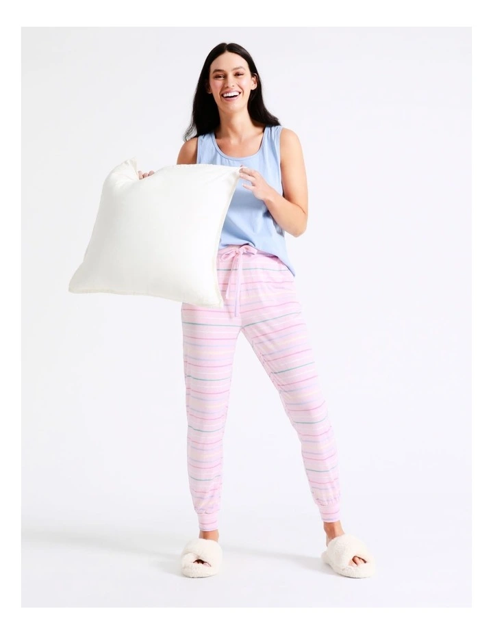 Outlet π Soho Sleep Pant In Pink π 3 Outlet π Soho Sleep Pant In Pink π
