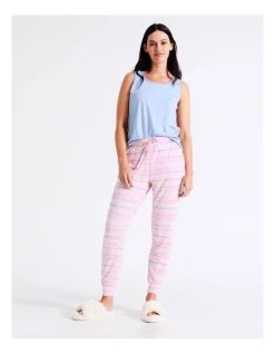 Outlet π Soho Sleep Pant In Pink π 10 Outlet π Soho Sleep Pant In Pink π -sleepwear-robes Sales unnamed file 798