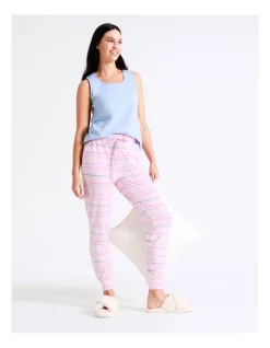 Outlet π Soho Sleep Pant In Pink π 12 Outlet π Soho Sleep Pant In Pink π -sleepwear-robes Sales unnamed file 800