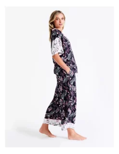 Best reviews of ⌛ Chloe & Lola Short Sleeve Top In Assorted 😉 -sleepwear-robes Sales unnamed file 834