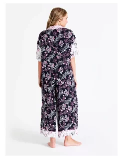 Best reviews of ⌛ Chloe & Lola Short Sleeve Top In Assorted 😉 -sleepwear-robes Sales unnamed file 835