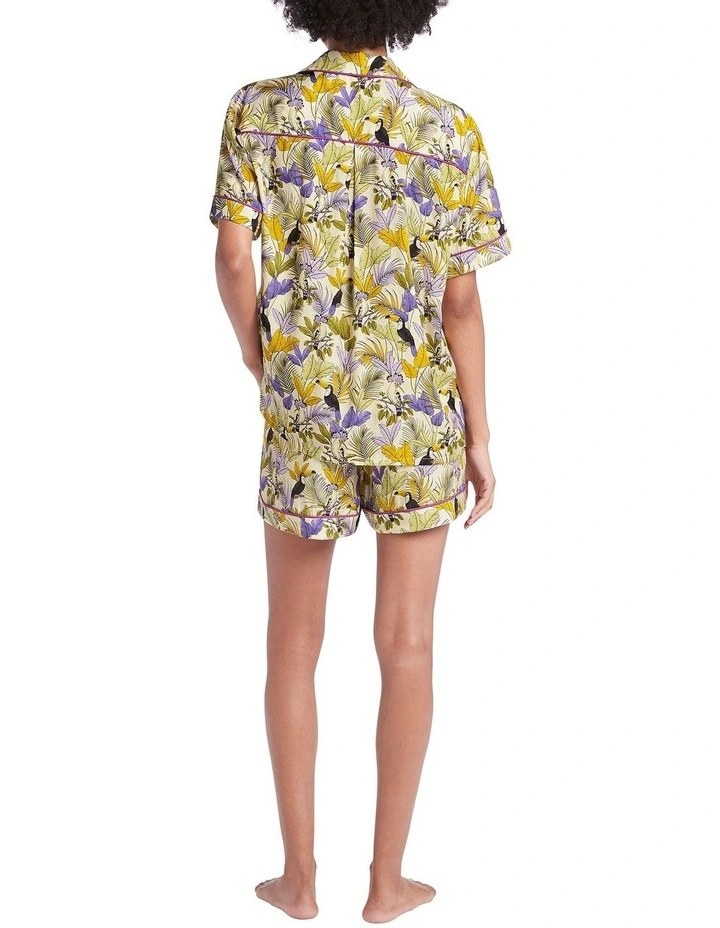 Flash Sale π Marcs Toucan Do It! Pj Set In Beige Multi 𧨠5 Flash Sale π Marcs Toucan Do It! Pj Set In Beige Multi 𧨠- Image 3