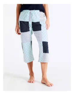 Brand new π Soho Organic Cotton Knit 3/4 Pant In Mint β€οΈ 8 Brand new π Soho Organic Cotton Knit 3/4 Pant In Mint β€οΈ -sleepwear-robes Sales unnamed file 866