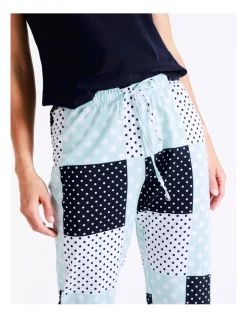 Brand new π Soho Organic Cotton Knit 3/4 Pant In Mint β€οΈ 10 Brand new π Soho Organic Cotton Knit 3/4 Pant In Mint β€οΈ -sleepwear-robes Sales unnamed file 868