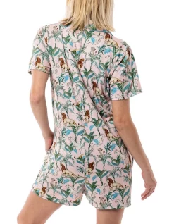 Cheap π The Lion King Lion King Playsuit In Pink π€© 9 Cheap π The Lion King Lion King Playsuit In Pink π€© -sleepwear-robes Sales unnamed file 877