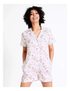 Best Sale 🎉 Bambi Gingham Playsuit In Multi 🤩