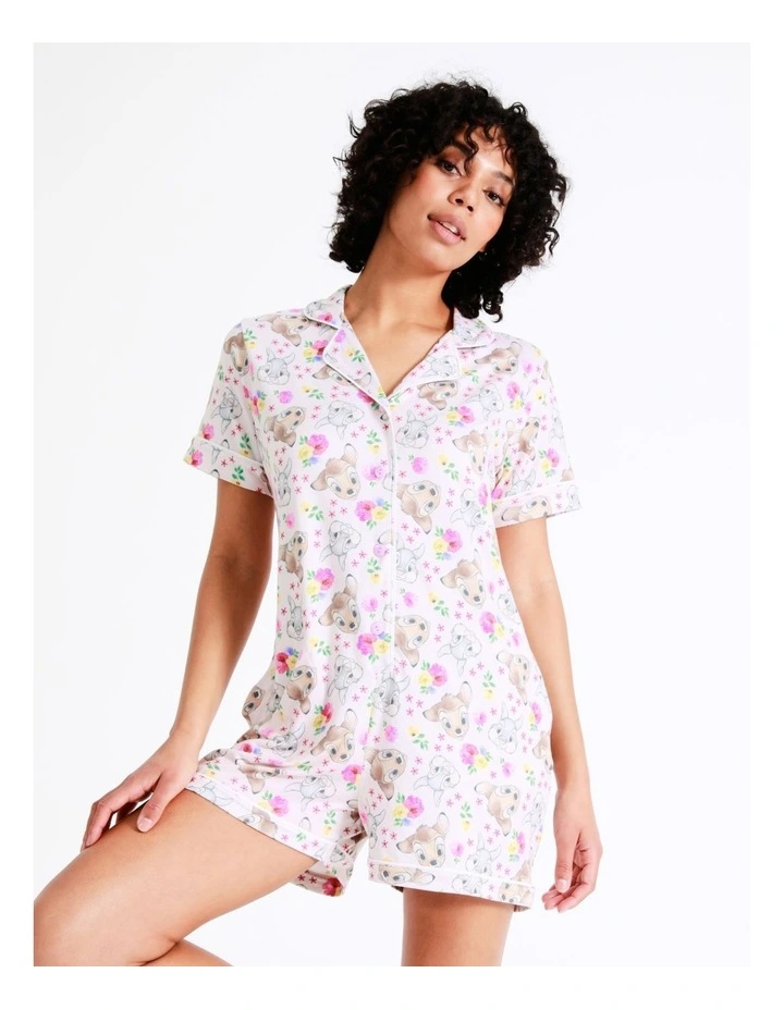 Best Sale π Bambi Gingham Playsuit In Multi π€© 4 Best Sale π Bambi Gingham Playsuit In Multi π€© - Image 2