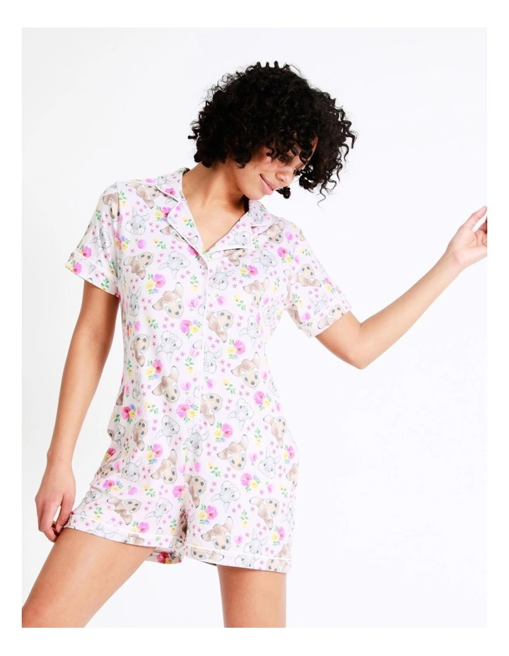 Best Sale π Bambi Gingham Playsuit In Multi π€© 6 Best Sale π Bambi Gingham Playsuit In Multi π€© - Image 4