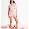 Best deal π Soho Organic Cotton Short Sleeve PJ Set In Assorted β 2 Best deal π Soho Organic Cotton Short Sleeve PJ Set In Assorted β -sleepwear-robes Sales unnamed file 91