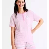 Best deal β€οΈ Soho Sleep Top In Pink π 1 Best deal β€οΈ Soho Sleep Top In Pink π -sleepwear-robes Sales unnamed file 923