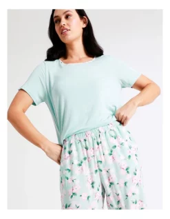 Best deal 🧨 Soho Sleep Pant In Mint 😍 -sleepwear-robes Sales unnamed file 949