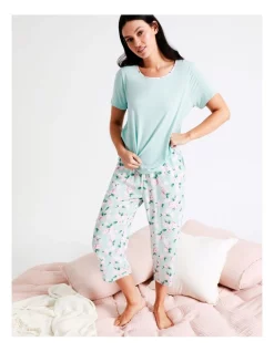Best deal 🧨 Soho Sleep Pant In Mint 😍 -sleepwear-robes Sales unnamed file 950