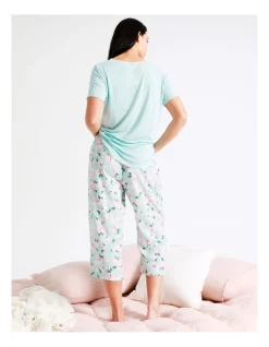 Best deal 🧨 Soho Sleep Pant In Mint 😍 -sleepwear-robes Sales unnamed file 952