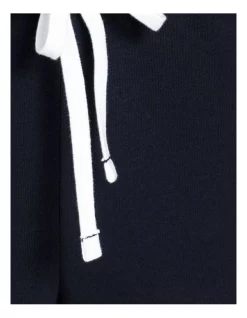 Best deal 💯 Calvin Klein Logo Lounge Jogger Shoreline Navy ⌛ -sleepwear-robes Sales unnamed file 964