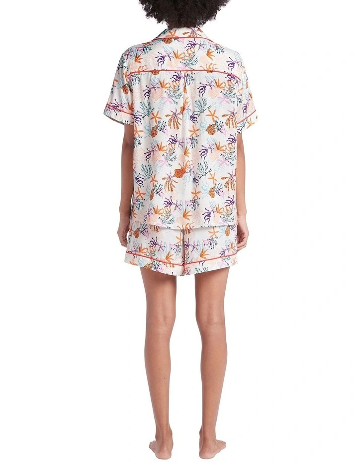 Coupon β¨ Marcs Water You Up To Pj Set In Ivory Multi π 5 Coupon β¨ Marcs Water You Up To Pj Set In Ivory Multi π - Image 3