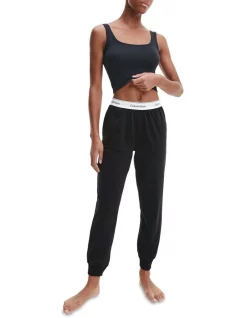 Deals π Calvin Klein Modern Cotton Lounge Jogger In Black 𧨠8 Deals π Calvin Klein Modern Cotton Lounge Jogger In Black 𧨠-sleepwear-robes Sales unnamed file 997
